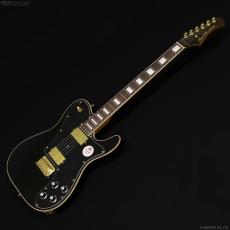 Bacchus BTLC-1-RSM [Black]_2