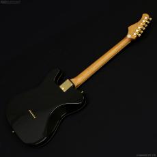 Bacchus BTLC-1-RSM [Black]_9