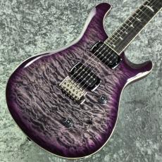 Paul Reed Smith [PRS] SE Custom 24 Quilt Pakage ~Charcoal Purple Burst~ #CTI I013128 [3.71kg][2026年製][NEWカラー]
