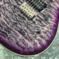 Paul Reed Smith [PRS] SE Custom 24 Quilt Pakage ~Charcoal Purple Burst~ #CTI I013128 [3.71kg][2026年製][NEWカラー]_4