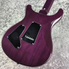 Paul Reed Smith [PRS] SE Custom 24 Quilt Pakage ~Charcoal Purple Burst~ #CTI I013128 [3.71kg][2026年製][NEWカラー]_7