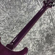 Paul Reed Smith [PRS] SE Custom 24 Quilt Pakage ~Charcoal Purple Burst~ #CTI I013128 [3.71kg][2026年製][NEWカラー]_8