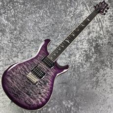 Paul Reed Smith [PRS] SE Custom 24 Quilt Pakage ~Charcoal Purple Burst~ #CTI I013128 [3.71kg][2026年製][NEWカラー]_10