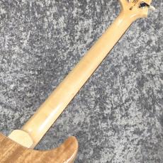 Paul Reed Smith [PRS] SE Custom 24 ~Sapphire~ #CTI H088876 [3.60kg][2025年製]_8