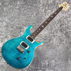 Paul Reed Smith [PRS] SE Custom 24 ~Sapphire~ #CTI H088876 [3.60kg][2025年製]_10