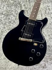 Gibson 【決算セール!】Original Collection Les Paul Special Double Cut  -Ebony-【2025'USED】