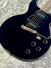 Gibson 【決算セール!】Original Collection Les Paul Special Double Cut  -Ebony-【2025'USED】_11