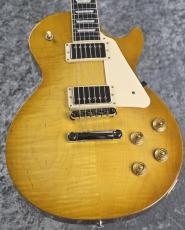 Gibson Les Paul Studio Session / Honey Burst #210560327 [3.97kg]