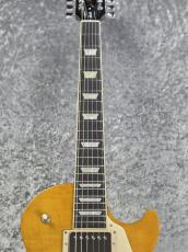 Gibson Les Paul Studio Session / Honey Burst #210560327 [3.97kg]_4