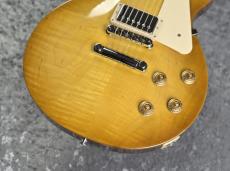 Gibson Les Paul Studio Session / Honey Burst #210560327 [3.97kg]_8