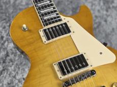 Gibson Les Paul Studio Session / Honey Burst #210560327 [3.97kg]_9