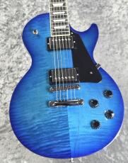 Gibson Les Paul Studio Session / Cobalt Burst #210660031 [3.84kg]