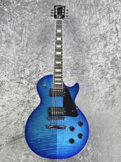 Gibson Les Paul Studio Session / Cobalt Burst #210660031 [3.84kg]_3