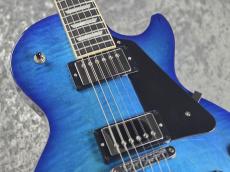 Gibson Les Paul Studio Session / Cobalt Burst #210660031 [3.84kg]_9