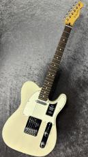 Fender Made in Mexico Player II Telecaster -White Blonde- #MX25144691【2.81kg】_2