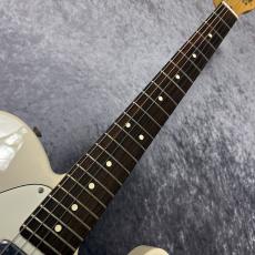 Fender Made in Mexico Player II Telecaster -White Blonde- #MX25144691【2.81kg】_3