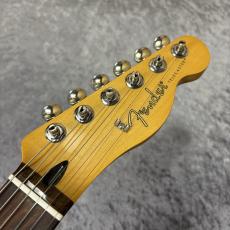 Fender Made in Mexico Player II Telecaster -White Blonde- #MX25144691【2.81kg】_4