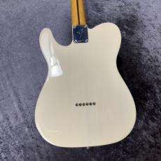 Fender Made in Mexico Player II Telecaster -White Blonde- #MX25144691【2.81kg】_5