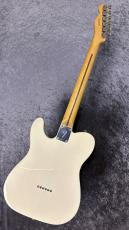 Fender Made in Mexico Player II Telecaster -White Blonde- #MX25144691【2.81kg】_6