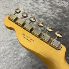 Fender Made in Mexico Player II Telecaster -White Blonde- #MX25144691【2.81kg】_8
