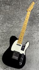 Fender Made in Mexico Player II Telecaster/Maple -Black- #MX25116310【3.63kg】_2