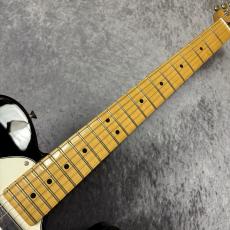 Fender Made in Mexico Player II Telecaster/Maple -Black- #MX25116310【3.63kg】_3