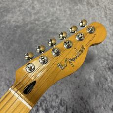 Fender Made in Mexico Player II Telecaster/Maple -Black- #MX25116310【3.63kg】_4