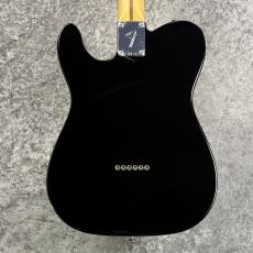 Fender Made in Mexico Player II Telecaster/Maple -Black- #MX25116310【3.63kg】_5