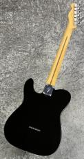 Fender Made in Mexico Player II Telecaster/Maple -Black- #MX25116310【3.63kg】_6