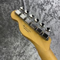 Fender Made in Mexico Player II Telecaster/Maple -Black- #MX25116310【3.63kg】_8