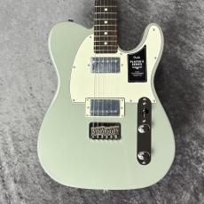 Fender Made in Mexico Player II Telecaster HH/Rosewood -Cactus Gray- #MXA26004547【3.42kg】