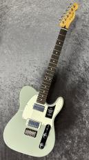 Fender Made in Mexico Player II Telecaster HH/Rosewood -Cactus Gray- #MXA26004547【3.42kg】_2