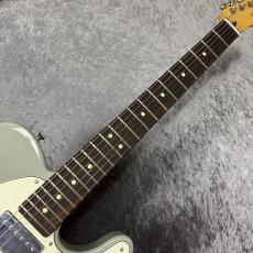 Fender Made in Mexico Player II Telecaster HH/Rosewood -Cactus Gray- #MXA26004547【3.42kg】_3