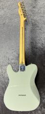 Fender Made in Mexico Player II Telecaster HH/Rosewood -Cactus Gray- #MXA26004547【3.42kg】_6