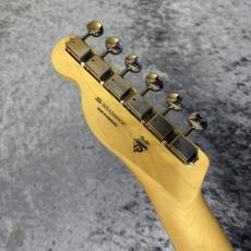 Fender Made in Mexico Player II Telecaster HH/Rosewood -Cactus Gray- #MXA26004547【3.42kg】_8