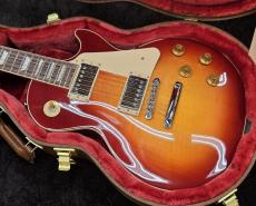 Gibson Les Paul Standard '50s Figured Top / Heritage Cherry Sunburst #216860004 [4.49kg]
