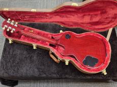 Gibson Les Paul Standard '50s Figured Top / Heritage Cherry Sunburst #216860004 [4.49kg]_3