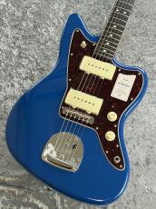 Fender Made in Japan Hybrid II Jazzmaster/Rosewood -Forest Blue- #JD25031325【3.67kg】