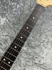 Fender Made in Japan Hybrid II Jazzmaster/Rosewood -Forest Blue- #JD25031325【3.67kg】_4