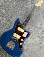 Fender Made in Japan Hybrid II Jazzmaster/Rosewood -Forest Blue- #JD25031325【3.67kg】_9