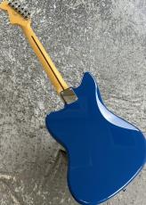 Fender Made in Japan Hybrid II Jazzmaster/Rosewood -Forest Blue- #JD25031325【3.67kg】_10