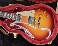 Gibson Les Paul Standard '50s Figured Top / Heritage Cherry Sunburst #216760316 [4.26kg]