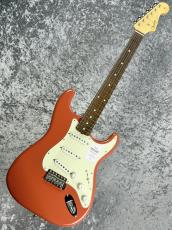 Fender Made in Japan Traditional II 60s Stratocaster -Fiesta Red- #JD25003472【約3.35kg】_2