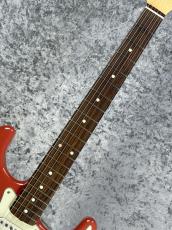 Fender Made in Japan Traditional II 60s Stratocaster -Fiesta Red- #JD25003472【約3.35kg】_3