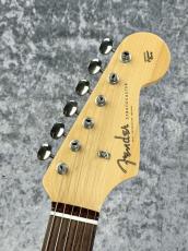 Fender Made in Japan Traditional II 60s Stratocaster -Fiesta Red- #JD25003472【約3.35kg】_4