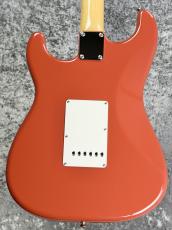 Fender Made in Japan Traditional II 60s Stratocaster -Fiesta Red- #JD25003472【約3.35kg】_5