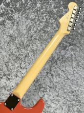 Fender Made in Japan Traditional II 60s Stratocaster -Fiesta Red- #JD25003472【約3.35kg】_6