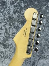Fender Made in Japan Traditional II 60s Stratocaster -Fiesta Red- #JD25003472【約3.35kg】_7