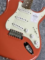 Fender Made in Japan Traditional II 60s Stratocaster -Fiesta Red- #JD25003472【約3.35kg】_9