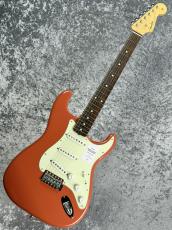 Fender Made in Japan Traditional II 60s Stratocaster -Fiesta Red- #JD26007062【軽量約3.14kg】_2